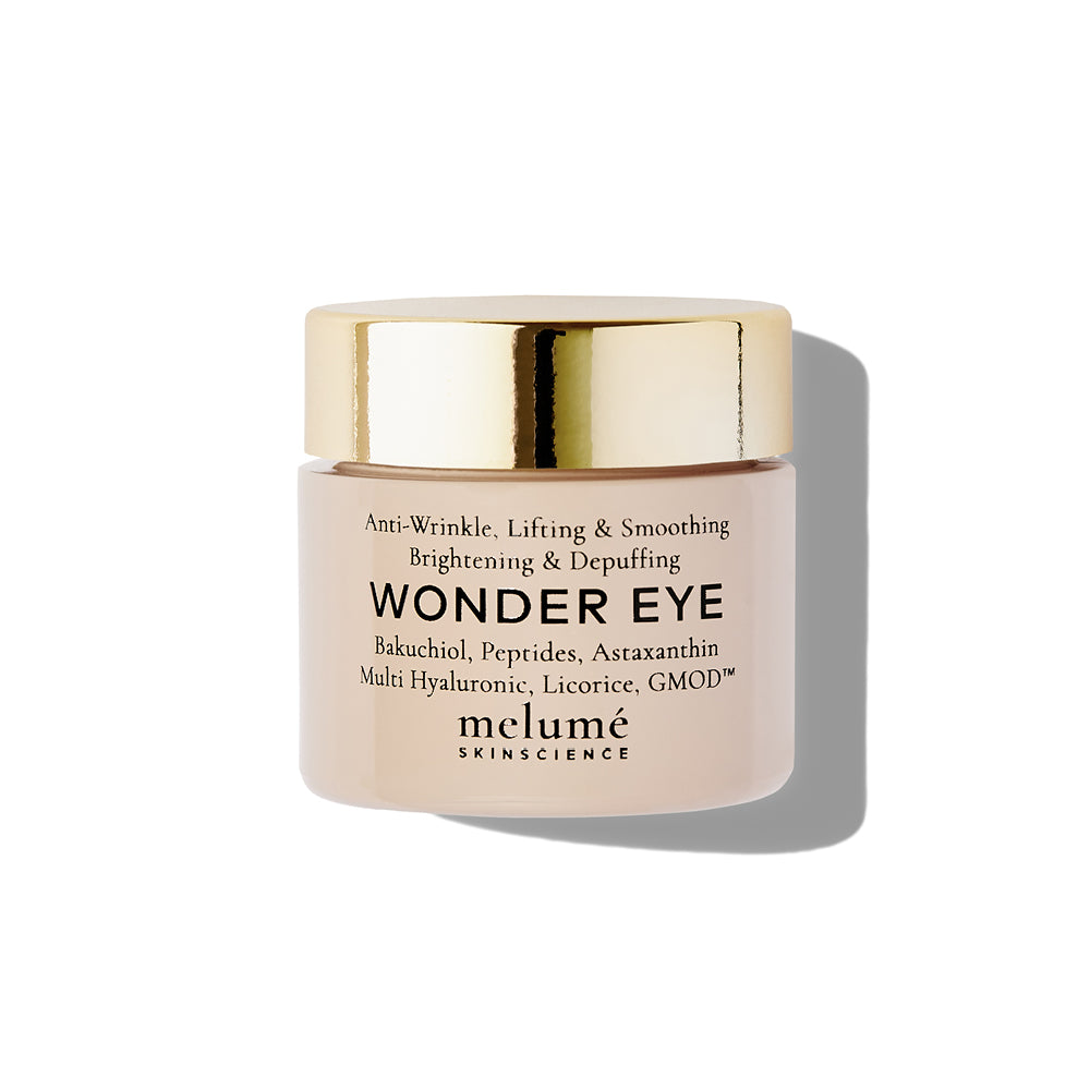 Крем для комплексного омолодження Melume eye