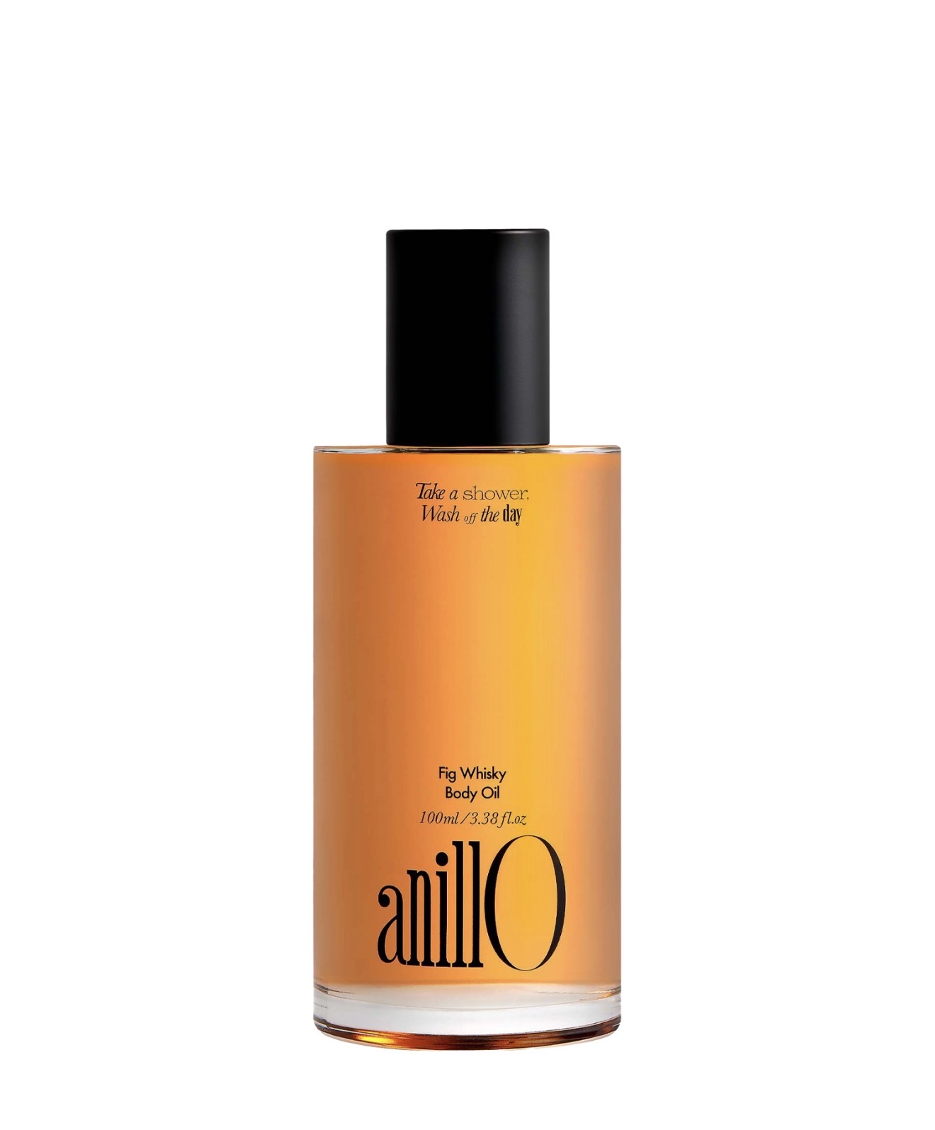 Олія для тіла Fig Whisky від Anillo