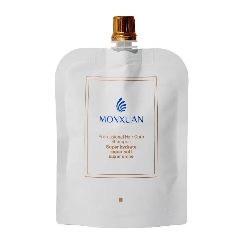 Шампунь на кожен день для всіх Monxuan