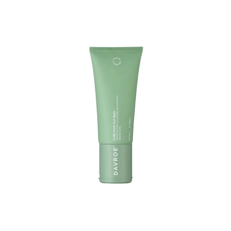 Бальзам для кучерів DAVROE Curlicue Curl Balm 200 мл