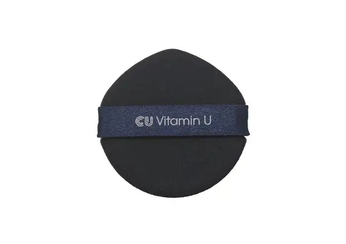 Кушон з полінуклеотидами та вітаміном U CU SKIN Vitamin U Coverfit Cushionpact SPF 50+ / PA++++ 30g (15г + 15г)