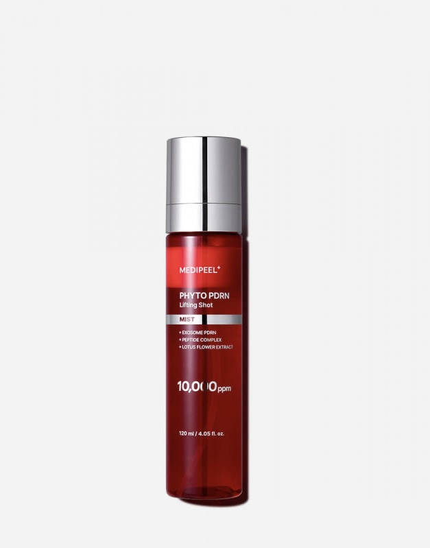 Міст для обличчя з фіто-PDRN та пептидами MEDI-PEEL Phyto PDRN Lifting Shot Mist, 120 мл