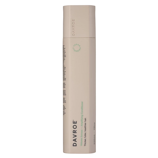 Кондиціонер для об’єму волосся  Davroe Volume Amplifying Conditioner 325мл