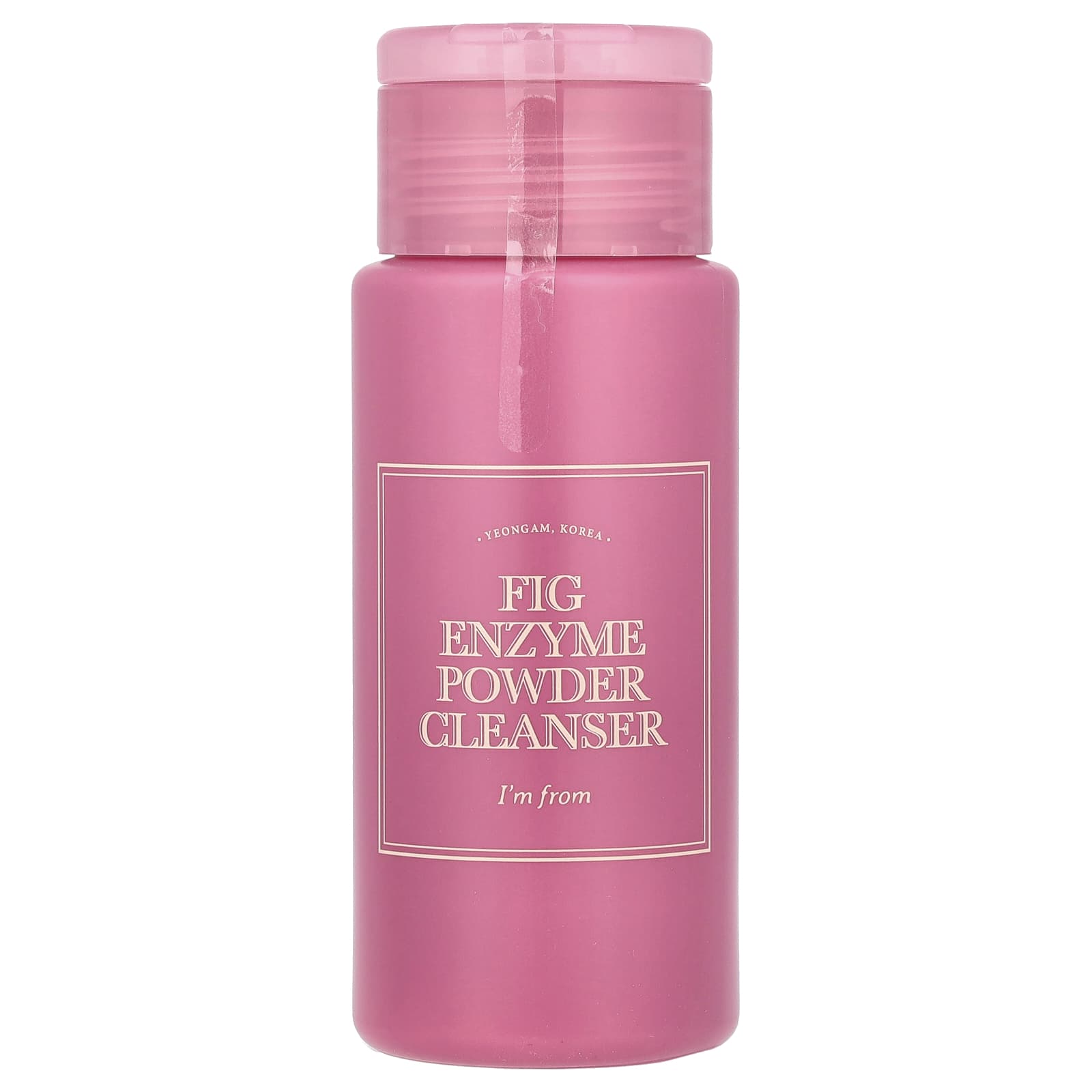 Ензимна пудра I`M FROM Fig Enzyme Powder Cleanser 