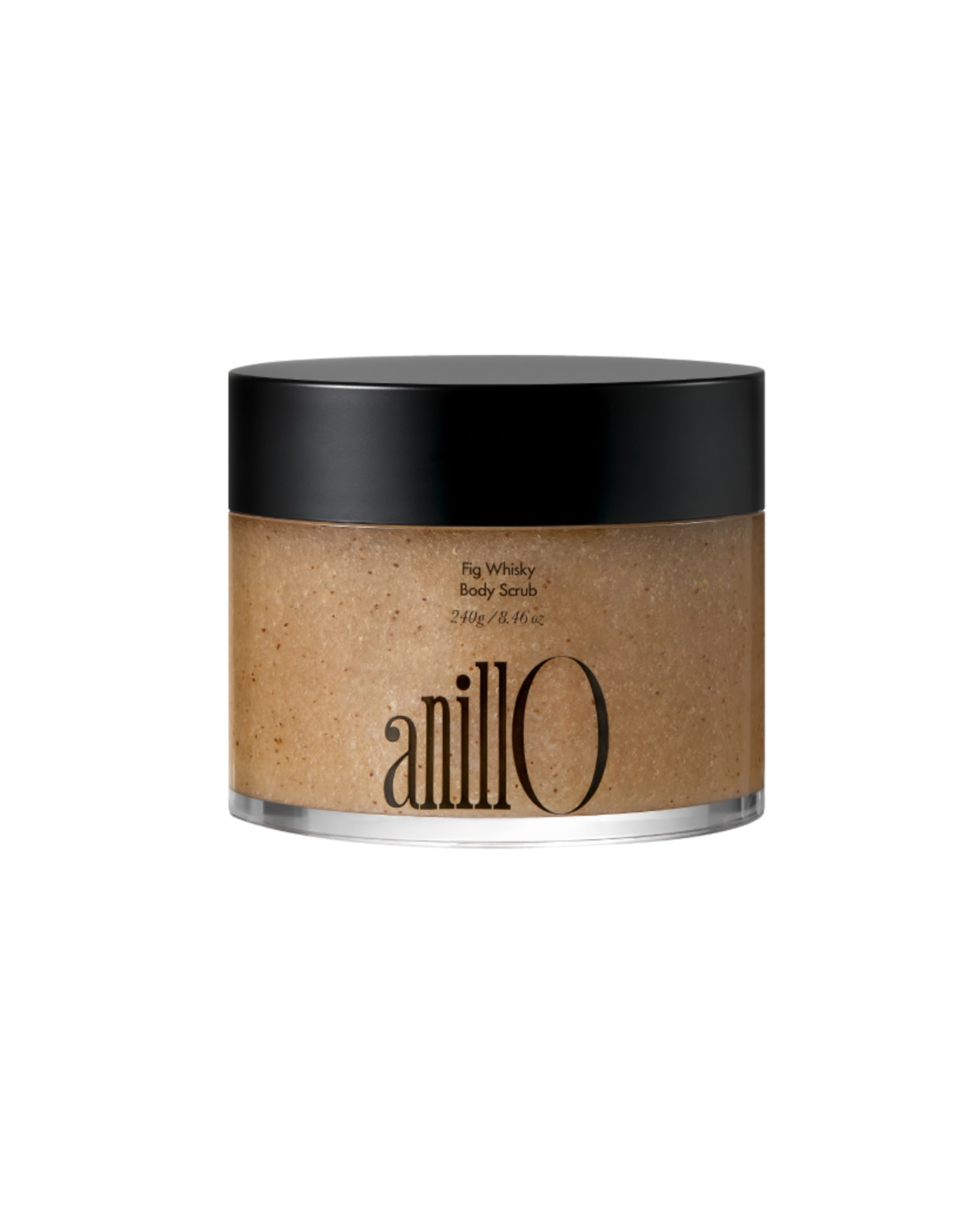 Скраб для тіла ANILLO Fig Whisky Body Scrub ANILLO Fig 