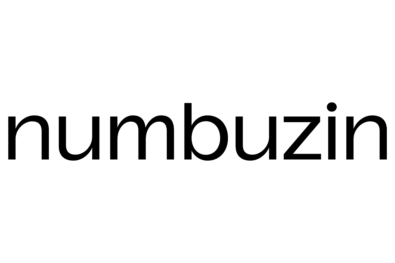 NUMBUZIN