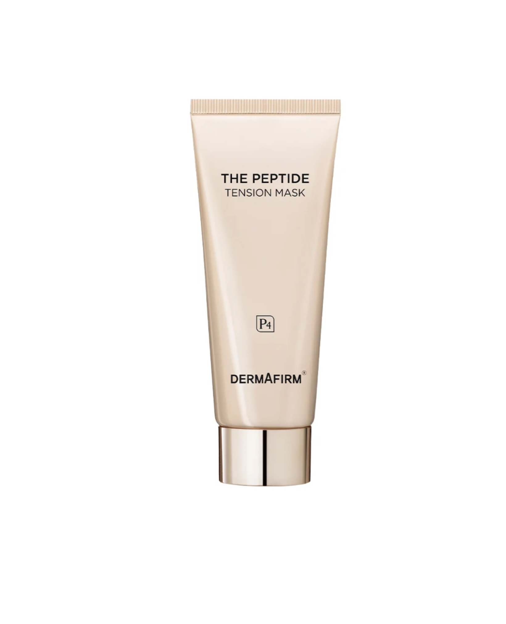 Антивікова пептидна маска-плівка - The Peptide Tension Mask. 60 g