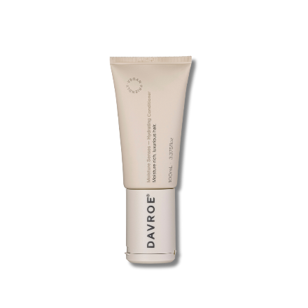 DAVROE Зволожувальний шампунь Davroe Moisture Senses