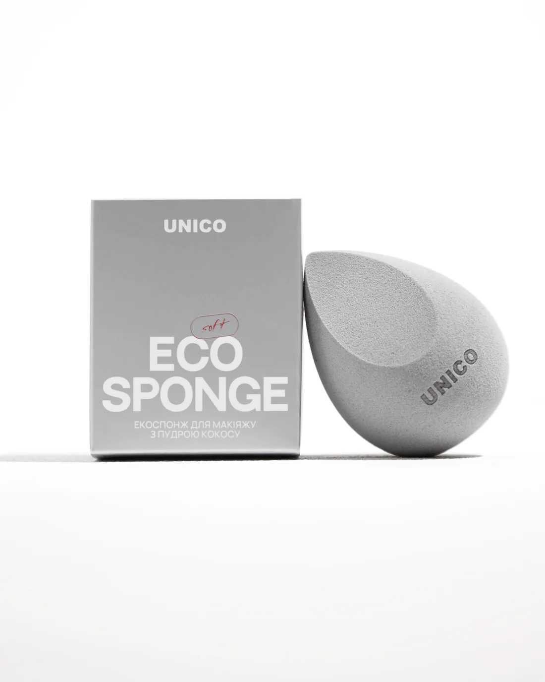 Екоспонж ECOSPONGE