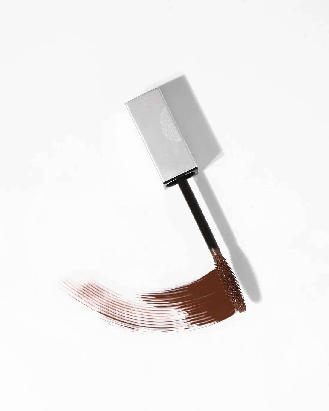 Туш TERMO MASCARA with peptides