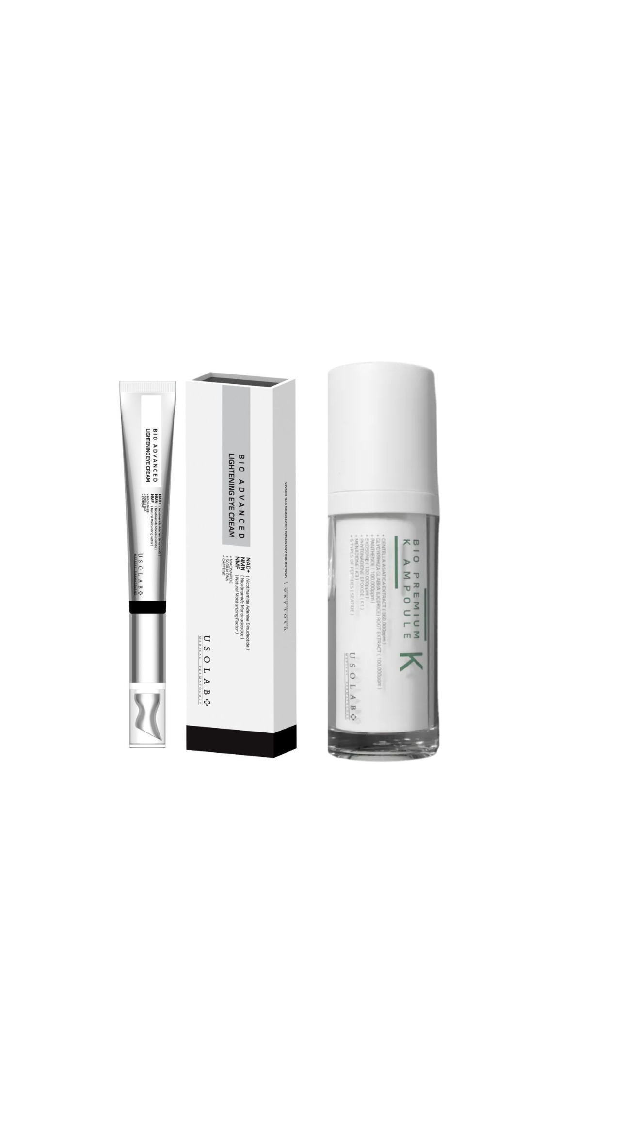 СЕТ LOVE SKIN -20%
