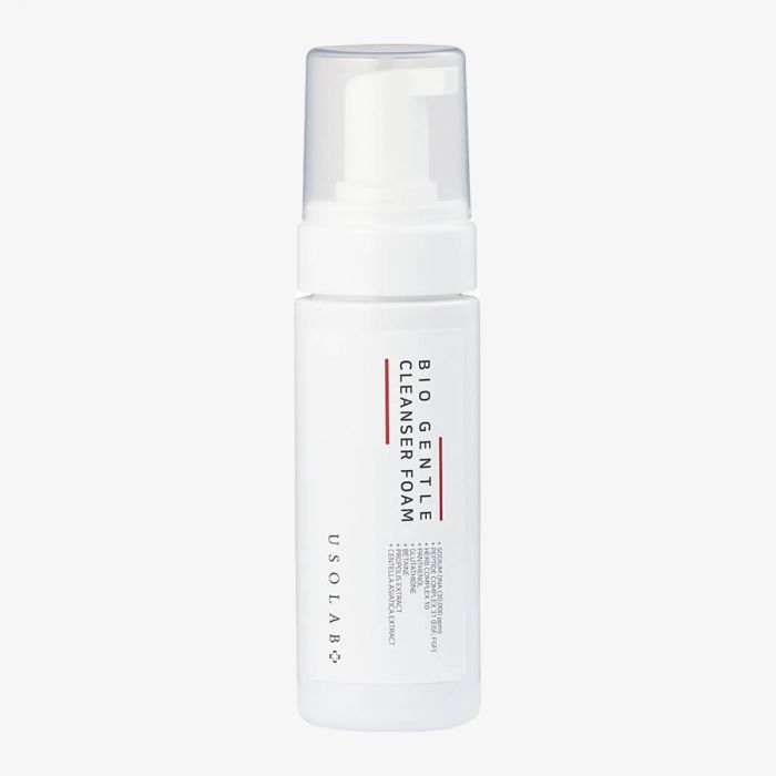 Пінка для вмивання USOLAB Bio Cleanser Foam 150 мл