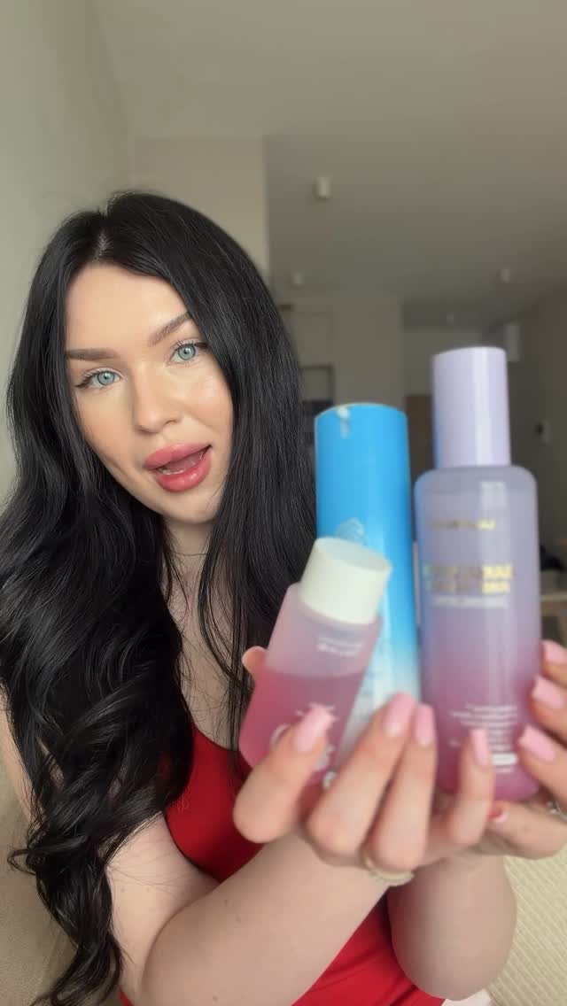 всі баночки тут @krasova.skin 🫶🏻 у нас є зручний сайт та система лояльності 🔥 #доглядзаволоссям #доглядзашкірою #магазинкорейскойкосметики #