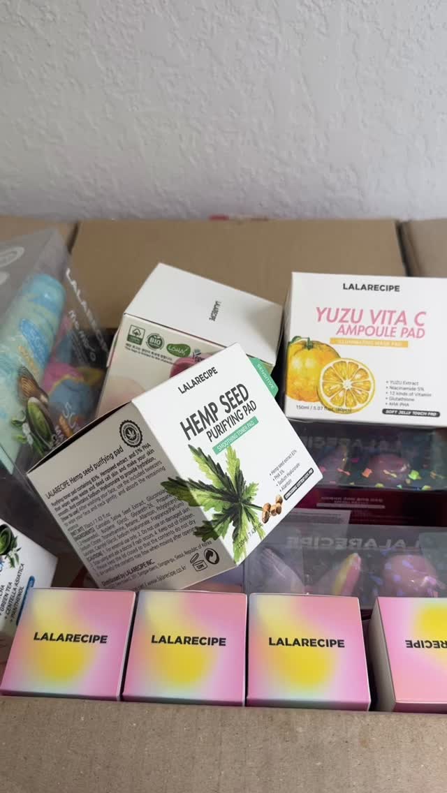 LALARECIPE вже на сайті🥳🥳🥳 https://krasova-skin.com.ua/ #доглядзаволоссям #доглядзашкірою #магазинкорейскойкосметики #доглядзаобличчям #косм
